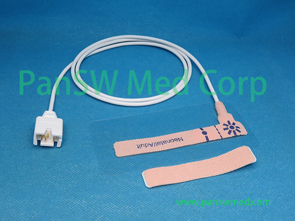 Compatible Masimo Disposable SpO2 Sensor – PanswMed