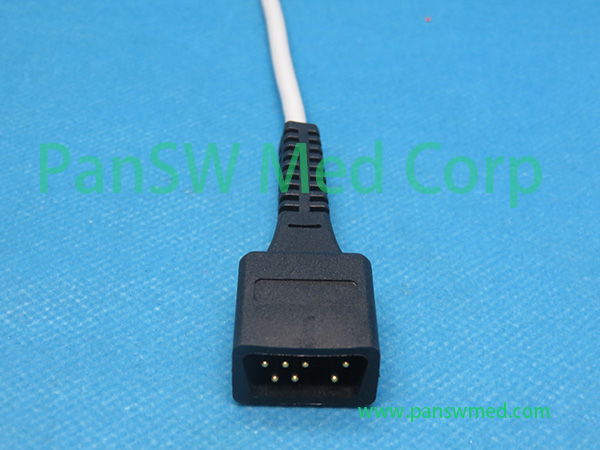 Compatible Medair LSIP 9R Spo 2 Senor Connector – PanswMed