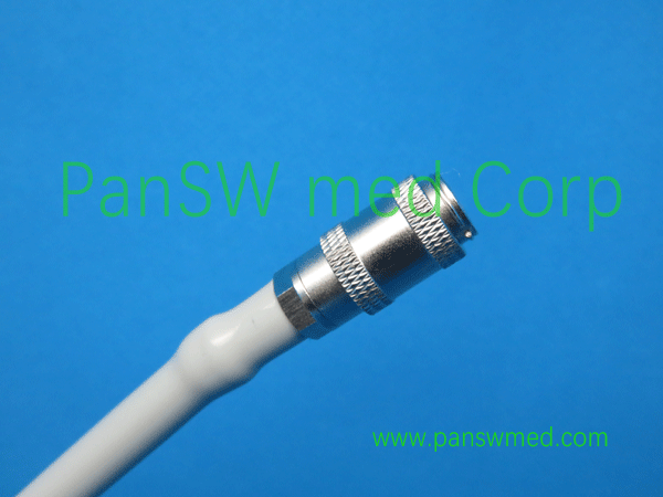 Compatible Medblu Mm 12 NIBP Hose Connector Detail