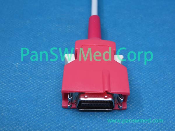 Compatible Medtronic Lifepak Spo 2 Sensor Adult Clip 3 – PanswMed