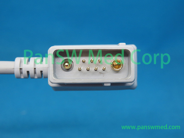 Compatible Medtronice ECG Leads Connector 1 – PanswMed