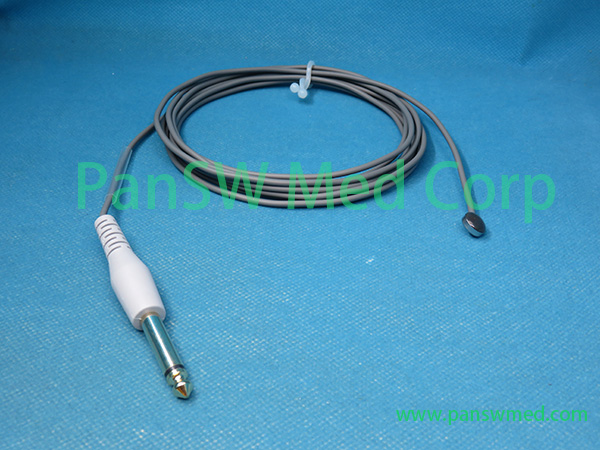 compatible Mennen Enmove temperature probe – Pan-SW Med