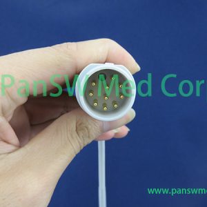 Compatible Mennen Horizon ECG Cable - PanswMed