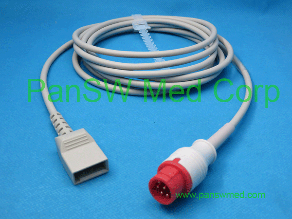 Compatible Mennen IBP Cable Utah1 - PanswMed