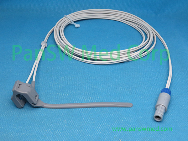 compatible Mennen enmove 1000 SpO₂ sensor neonate