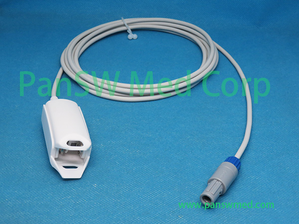 compatible Mennen enmove 1000 SpO₂ sensor