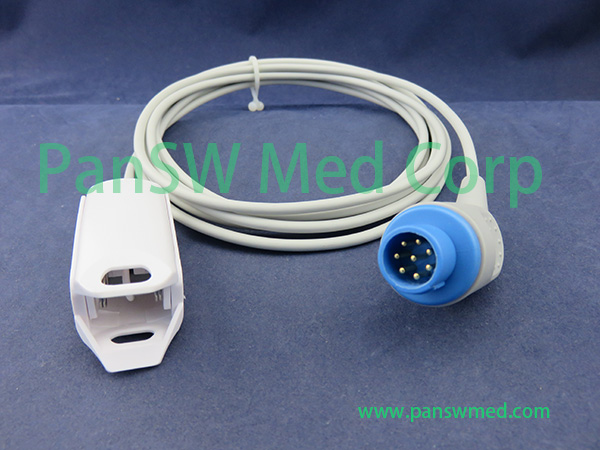 compatible Mennen envoy Nellcor SpO₂ sensor1
