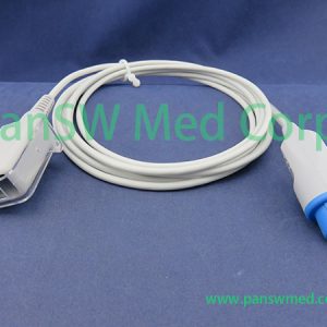 Compatible Mennen Vitalogic 6000 Spo 2 Cable – PanswMed