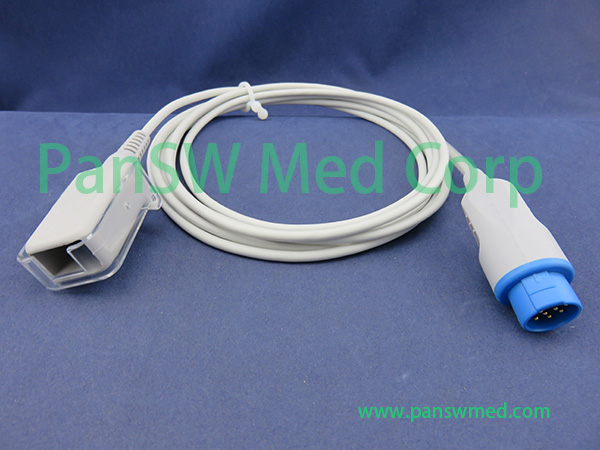 Compatible Mennen Vitalogic 6000 Spo 2 Cable – PanswMed