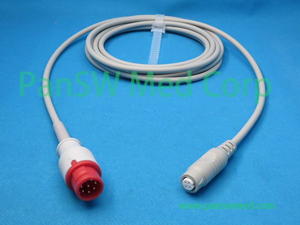 Compatible Mennen Vitalogic IBP Cable B Brau – Panswmed