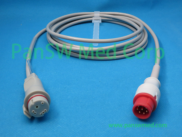 Compatible Mennen Vitalogic IBP Cable BD – Panswmed