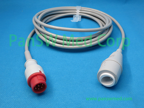 Compatible Mennen Vitalogic IBP Cable Edwards – Panswmed