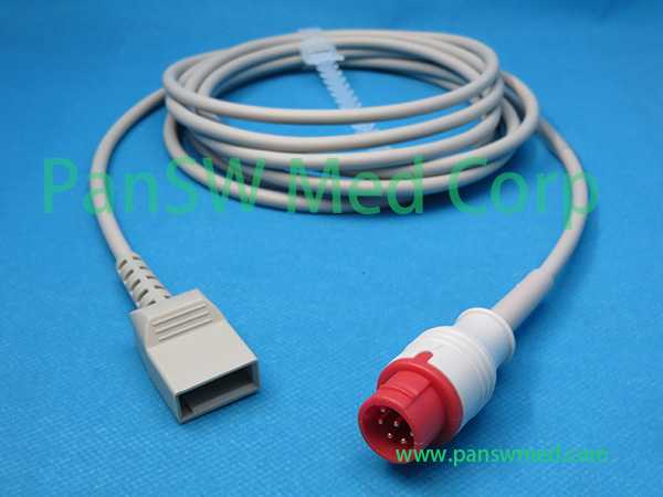 Compatible Mennen Vitalogic IBP Cable Utah – Panswmed