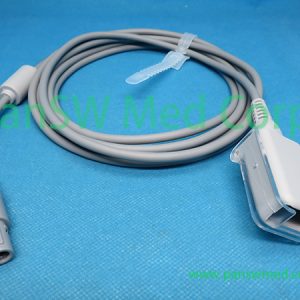 Compatible Dräger Vista 120 SpO2 cable reference - PanSW Medical