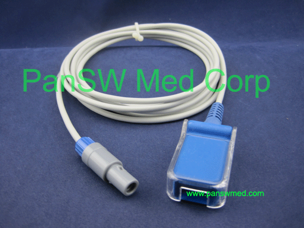 Compatible Mindray 0010 20 42594 SpO2 Cable - PANSW Medical