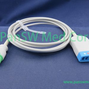 Compatible Mindray 0010 30 42723 ECG Trunk Cable – PanswMed