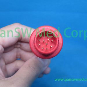 Compatible Mindray 001C 30 70757 BD IBP Connector – Panswmed