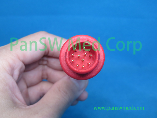 Compatible Mindray 001C 30 70757 BD IBP Connector – Panswmed