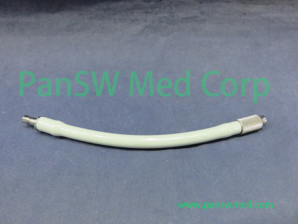 Compatible Mindray 040 000688 00 NIBP Hose Adapter – PanswMed