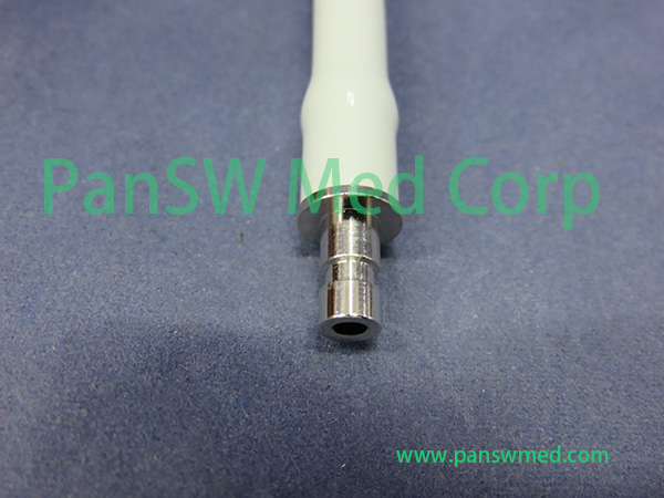 Compatible Mindray 040 000688 00 NIBP Hose Adapter 3 – PanswMed