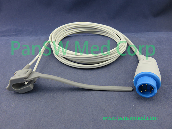 Compatible Mindray 512F Integrative Spo 2 Sensor Neonate Wrap – PanswMed