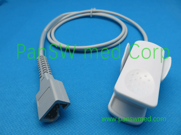 Compatible Mindray 512F SpO2 Sensor1 - PANSW Medical