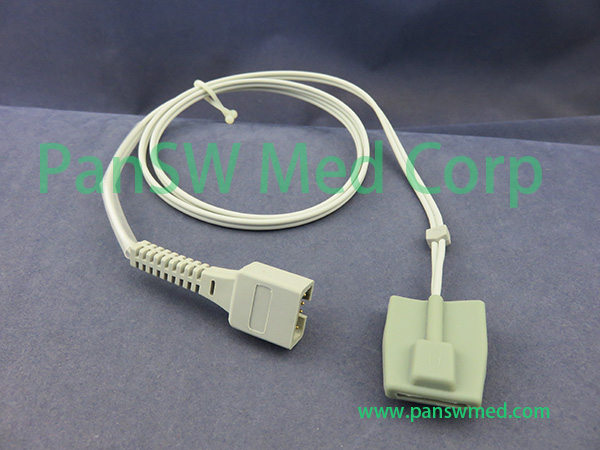 compatible Mindray 512G SpO₂ sensor