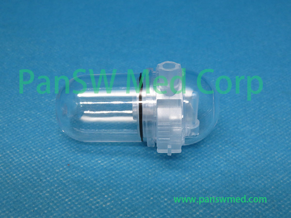 Compatible Mindray Dryline water trap For PM7000 PM8000 PM9000 image 3