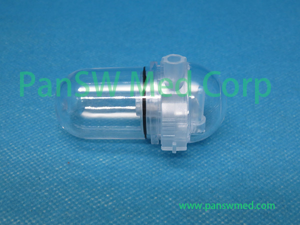 Mindray SV301 SV300 SV600 SV650 SV800 SV850 inspiratory valve image 7