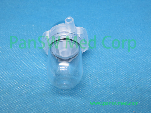 Compatible Mindray Dryline water trap For PM7000 PM8000 PM9000 image 2