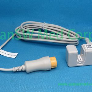 Compatible Mindray BeneView T5/T6/T8/T9 Mainstream CO2 Transducer