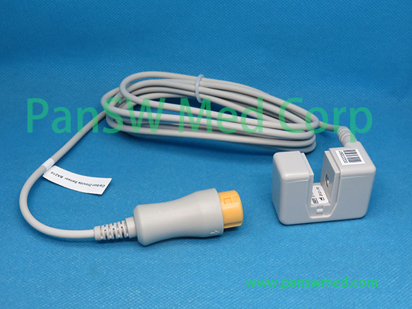 Compatible Mindray Beneview T5 T6 T8 T9 Main Stream CO2 Transducer - PanswMed