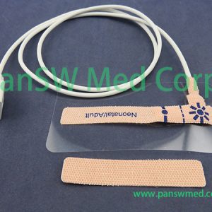 Compatible Mindray Beneview Disposable Spo 2 Sensor – PanswMed