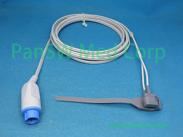 Compatible Mindray Beneview T 5 T 6 T 8 T 9 SpO₂ Sensor – PanswMed
