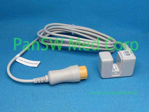 Compatible Mindray Co 2 Transducer 6800 30 50760 1 – PanswMed