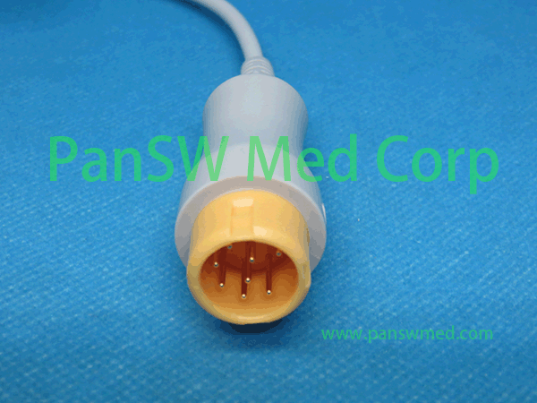 Compatible Mindray Co 2 Transducer 6800 30 50760 2 – PanswMed