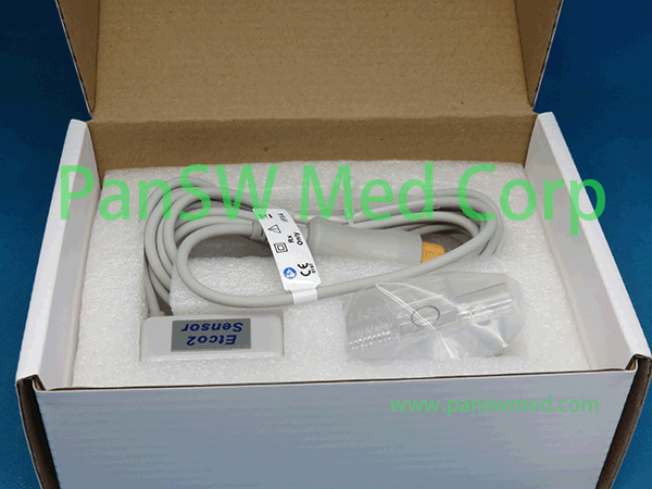 Compatible Mindray Co 2 Transducer 6800 30 50760 4 – PanswMed