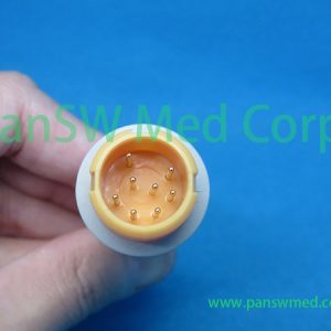 compatible Mindray 6800-30-50760 mainstream CO2 transducer