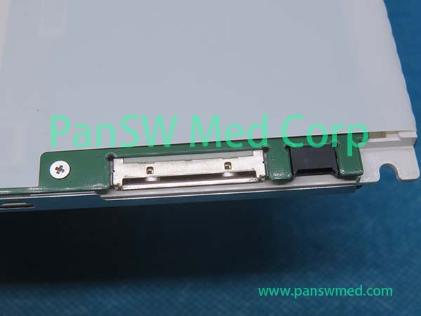 Compatible Mindray D6 defibrillator LED screen view 3 - PanswMed