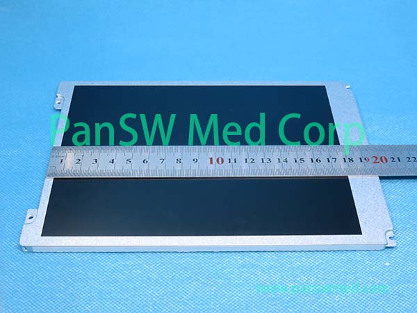 Compatible Mindray D6 defibrillator LED screen view 4 - PanswMed