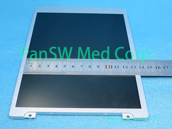 Compatible Mindray D6 defibrillator LED screen view 5 - PanswMed