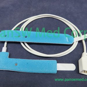 Compatible Mindray MEC 1000 MEC 1200 Disposable Spo 2 Sensor – PanswMed