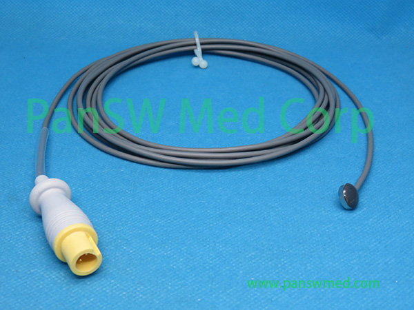 Compatible Mindray MR403B temperature probe