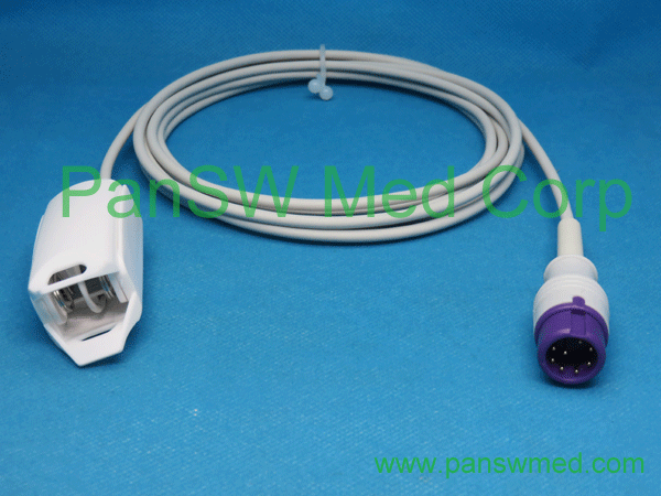 Compatible Mindray Masimo SET Spo2 Sensor Adult Clip 1 - PanswMed