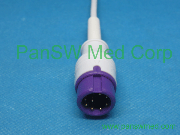 Compatible Mindray Masimo SET Spo 2 Sensor Adult Clip 2 – PanswMed