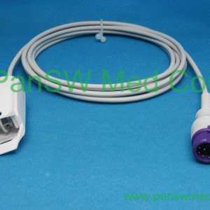 Compatible Mindray Masimo Umec 8 Umec 10 Umec 12 Umec Spo 2 Sensor – PanswMed
