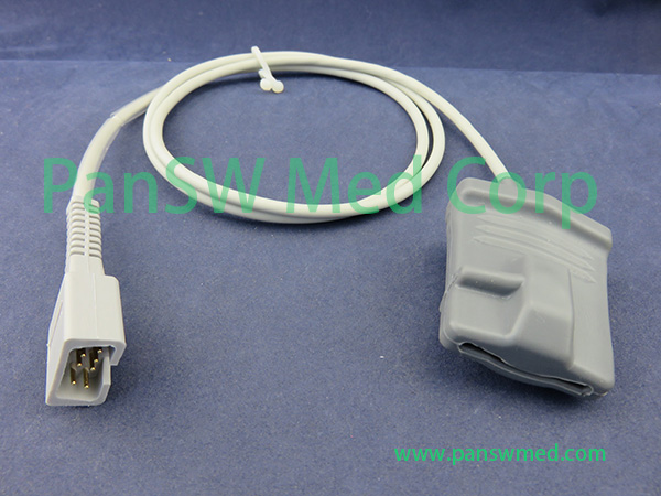 Compatible Mindray PM 50 PM 60 Spo 2 Sensor Adult Soft – PanswMed