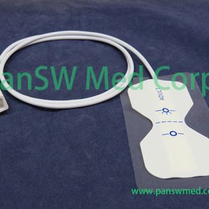 Compatible Mindray PM 7000 PM 8000 PM 9000 Disposable Spo 2 Sensor – PanswMed