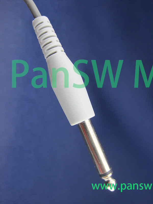 Compatible Mindray PM7000 / PM8000 / PM9000 temperature probe Connector
