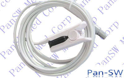 Compatible Mindray PM 9000 Spo 2 Probe – PanswMed